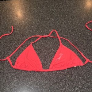 Cute and Comfortable Bikini Top!